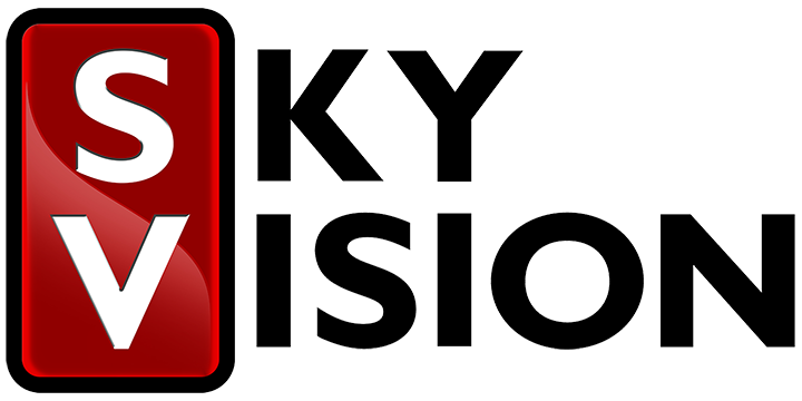 Logo SkyVision