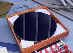 Miroir primaire M1